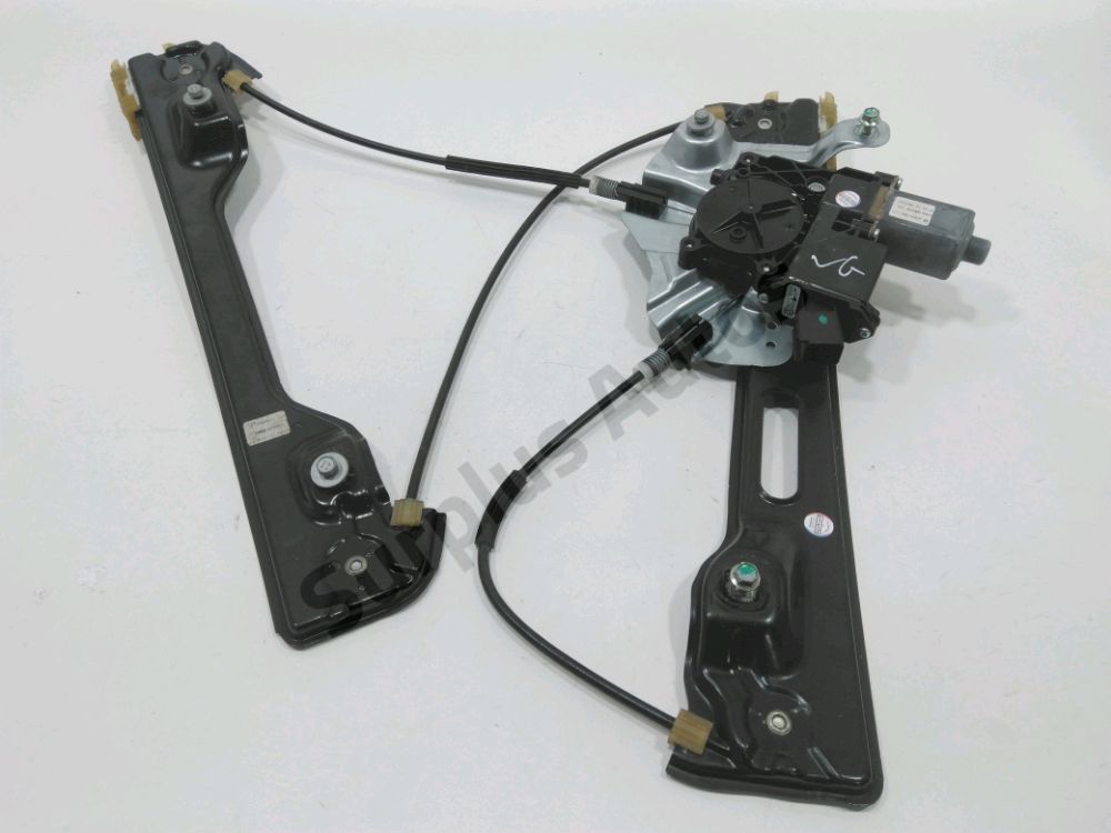 Lève-vitre électrique avant gauche