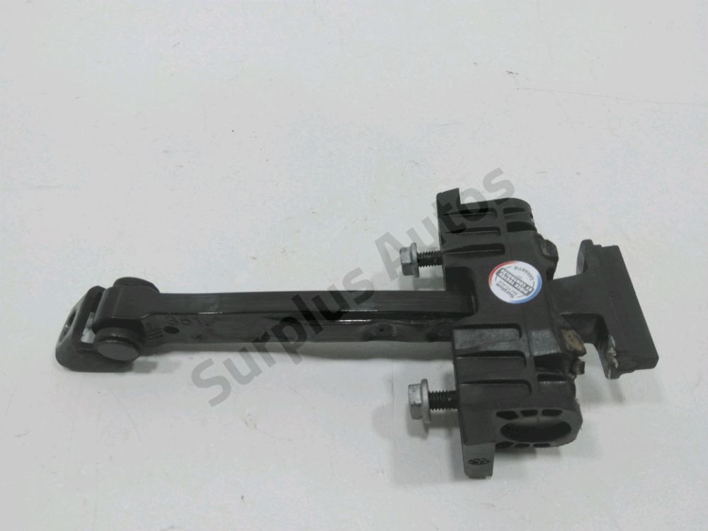 Tirant de porte avant gauche