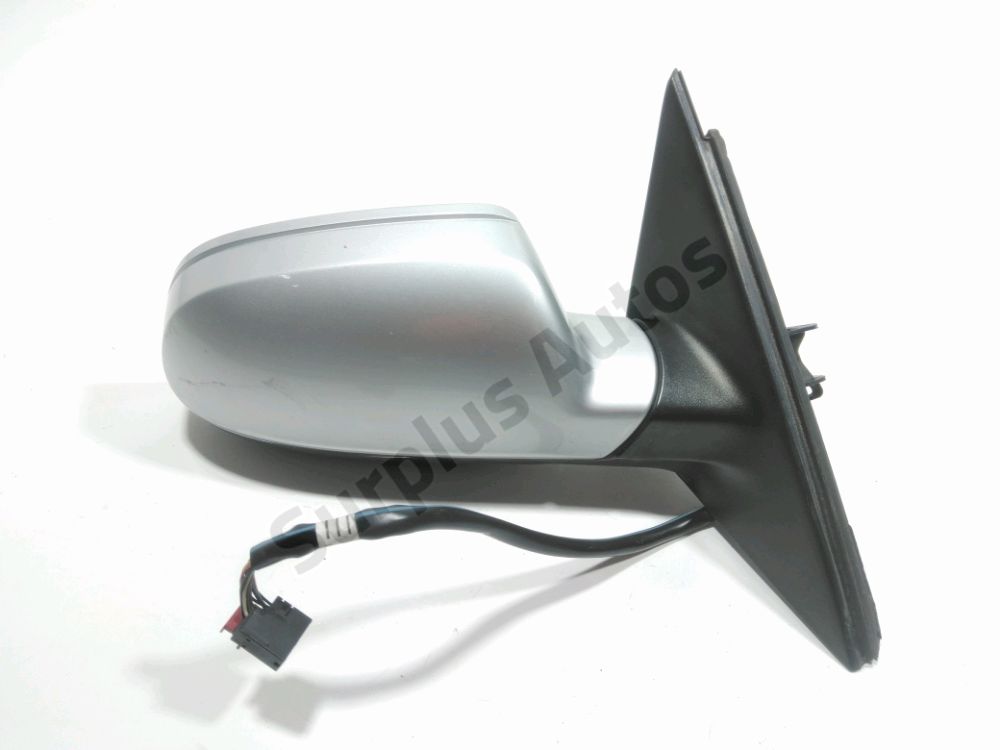 Retroviseur electrique droit