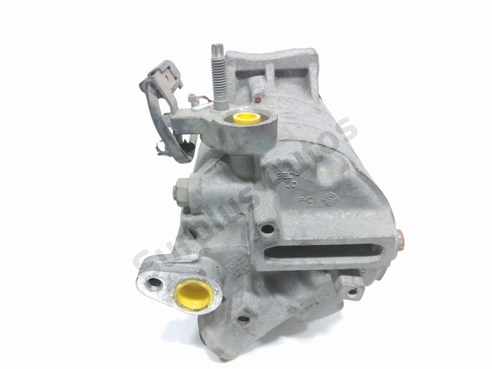 Compresseur de climatisation