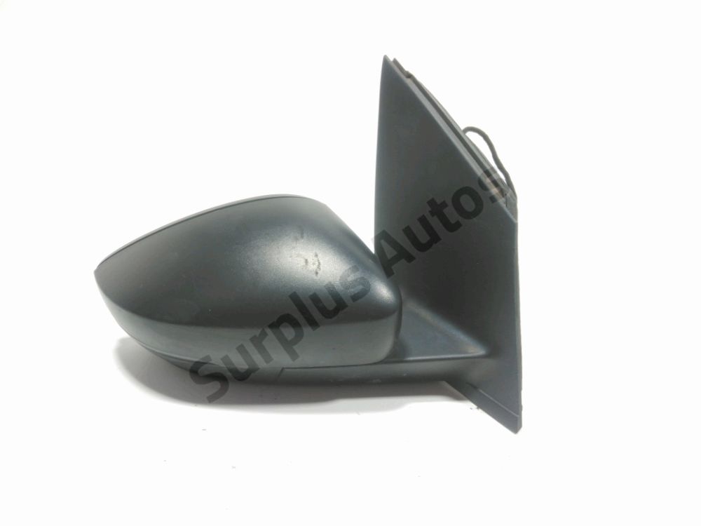 Retroviseur electrique droit