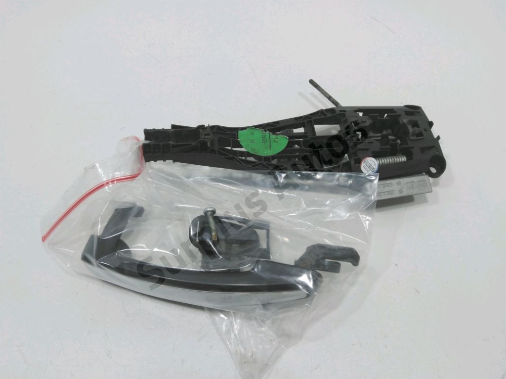 Poignée extérieure arrière droite