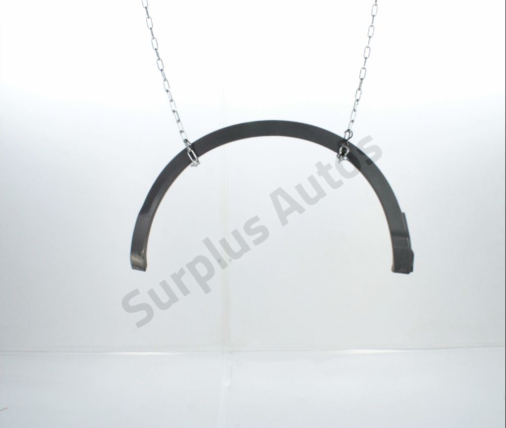 Elargisseur d'aile arrière droit