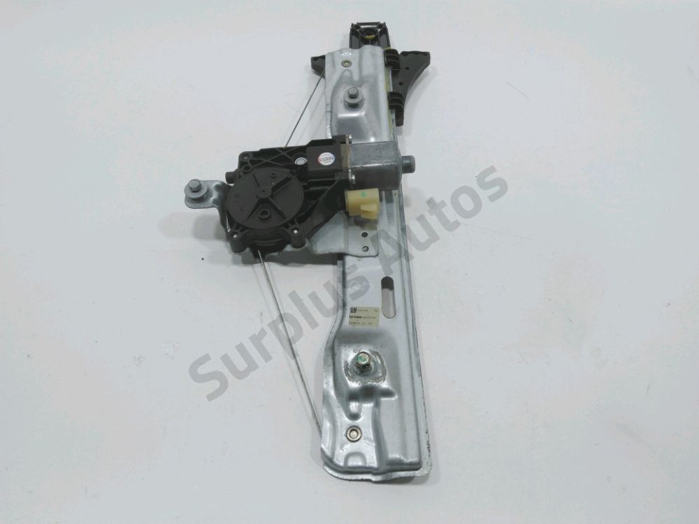 Lève-vitre électrique arrière droit