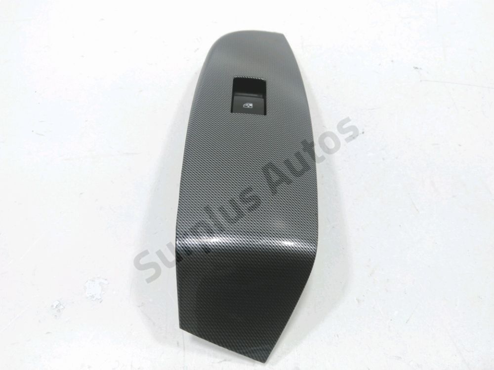 Commande lève-vitre avant droit