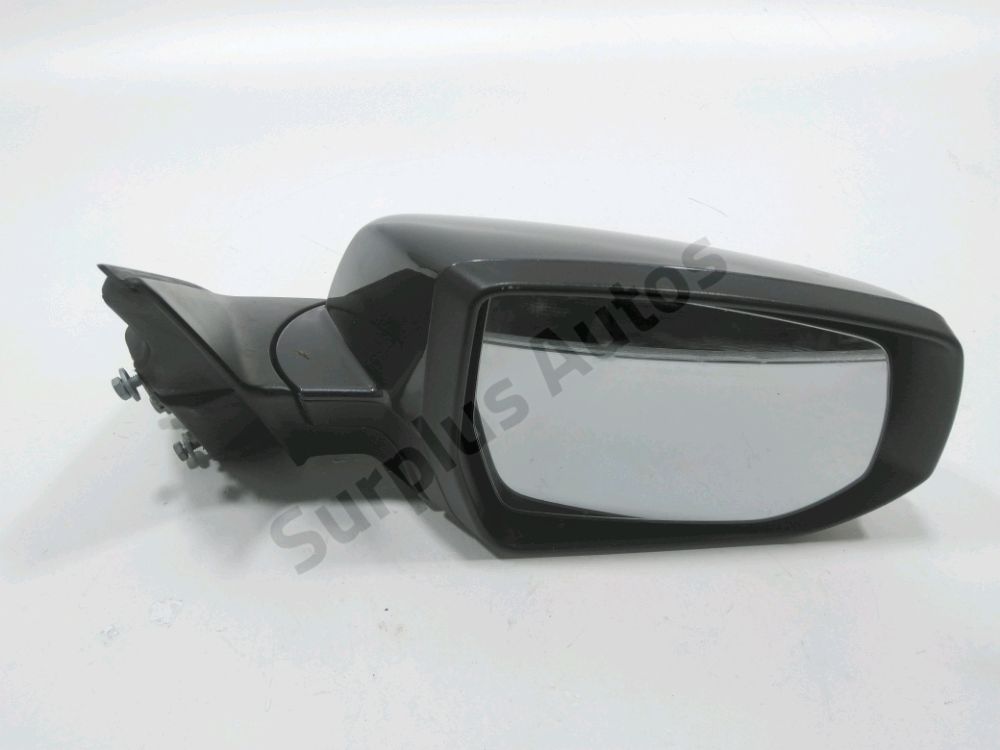 Rétroviseur électrique droit