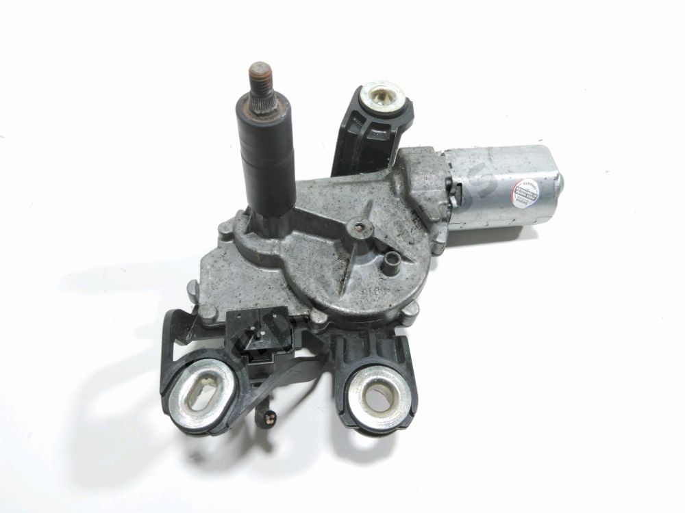 Moteur d'essuie glace arrière