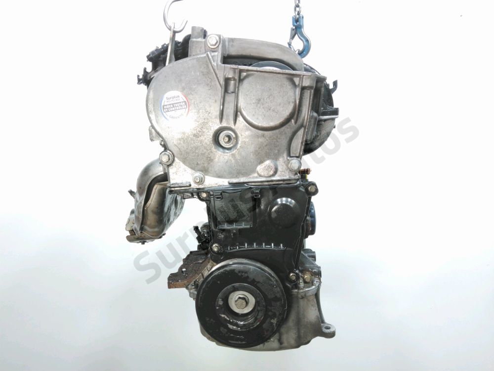 Moteur