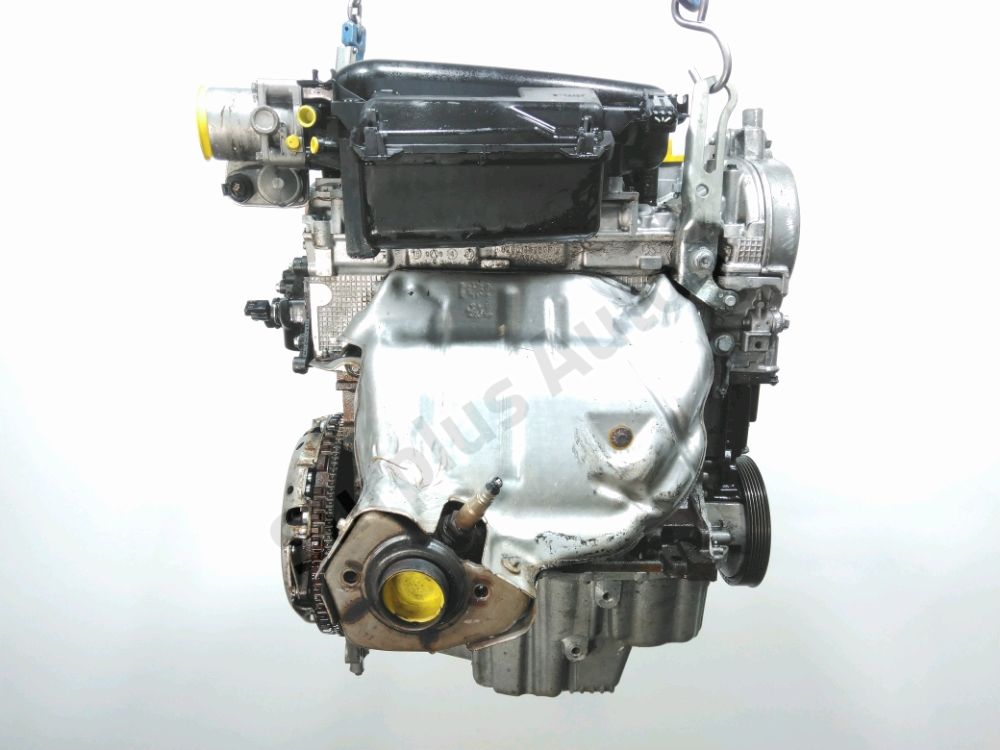 Moteur