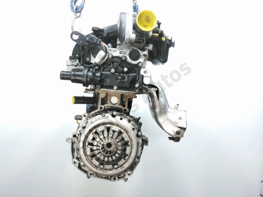 Moteur