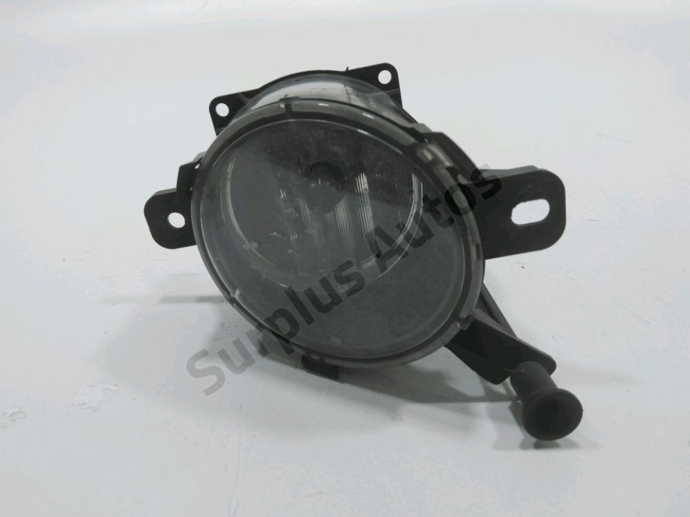 Antibrouillard avant droit