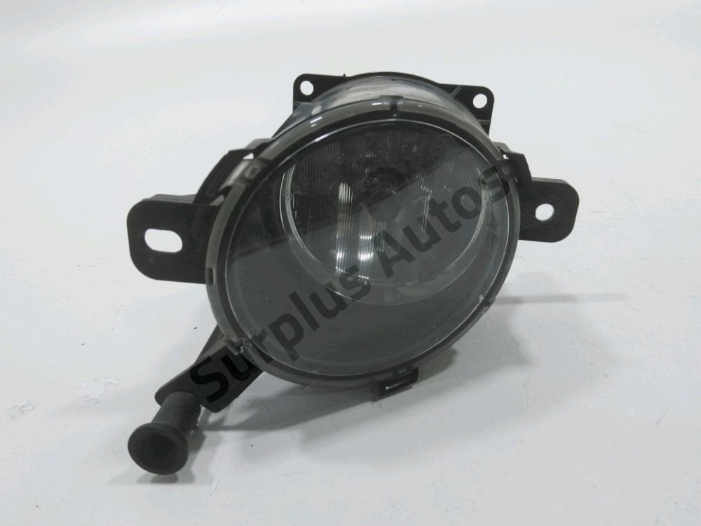 Antibrouillard avant gauche