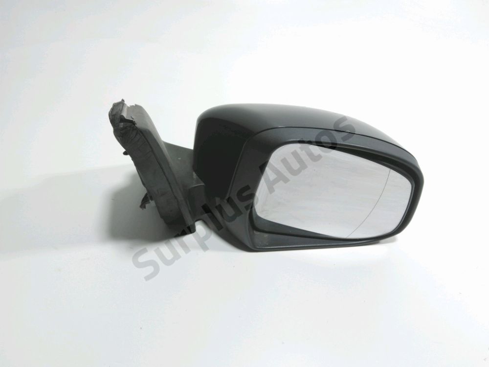 Rétroviseur électrique droit