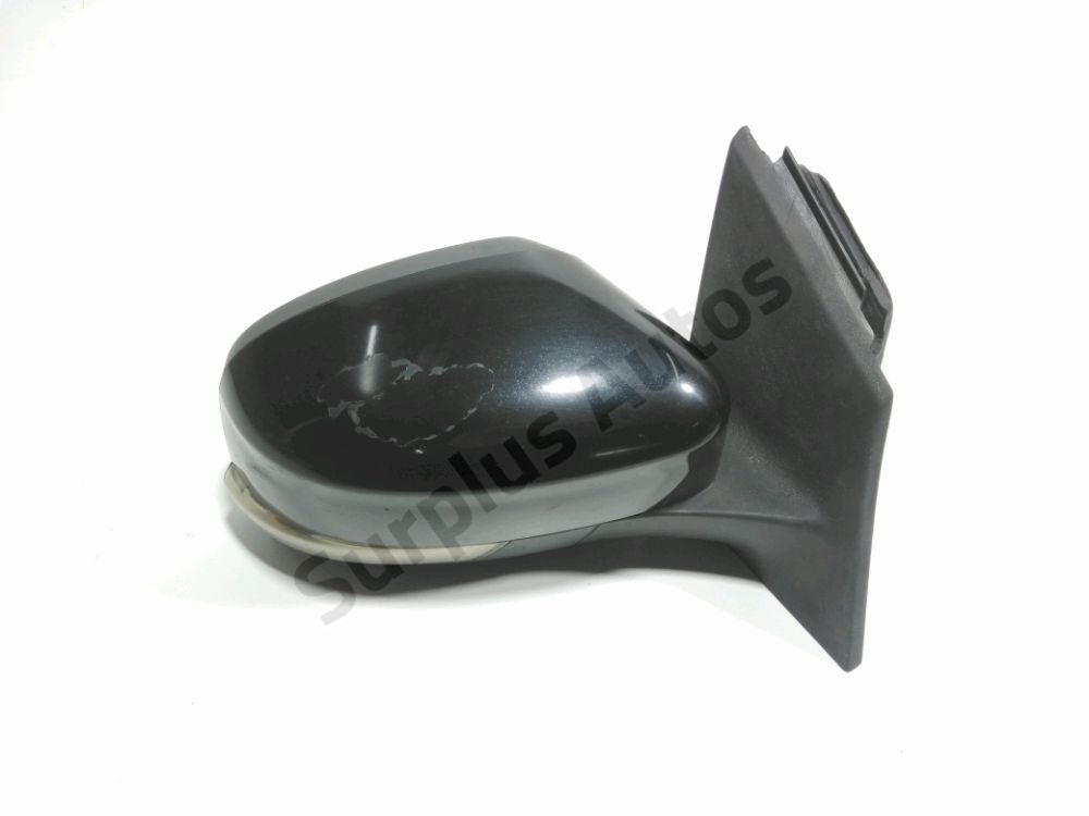 Rétroviseur électrique droit