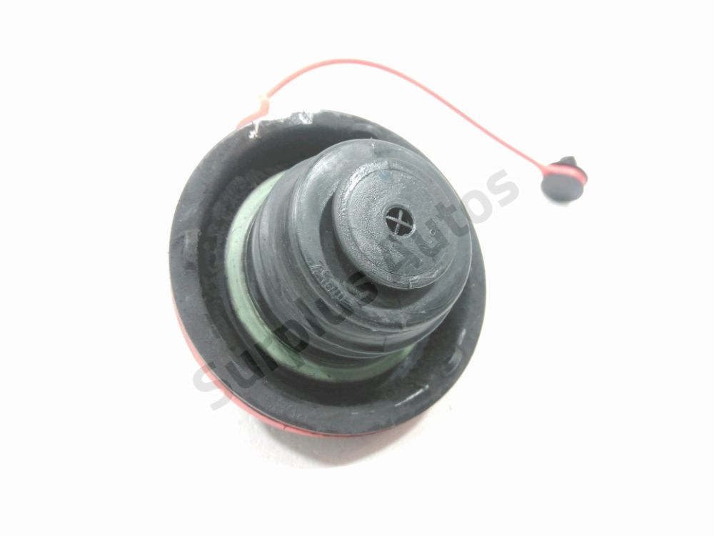 Bouchon de réservoir à carburant