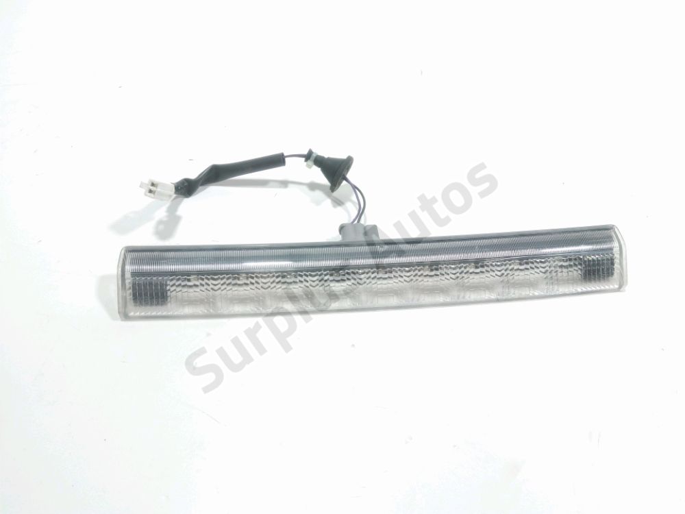 Feu stop supplementaire