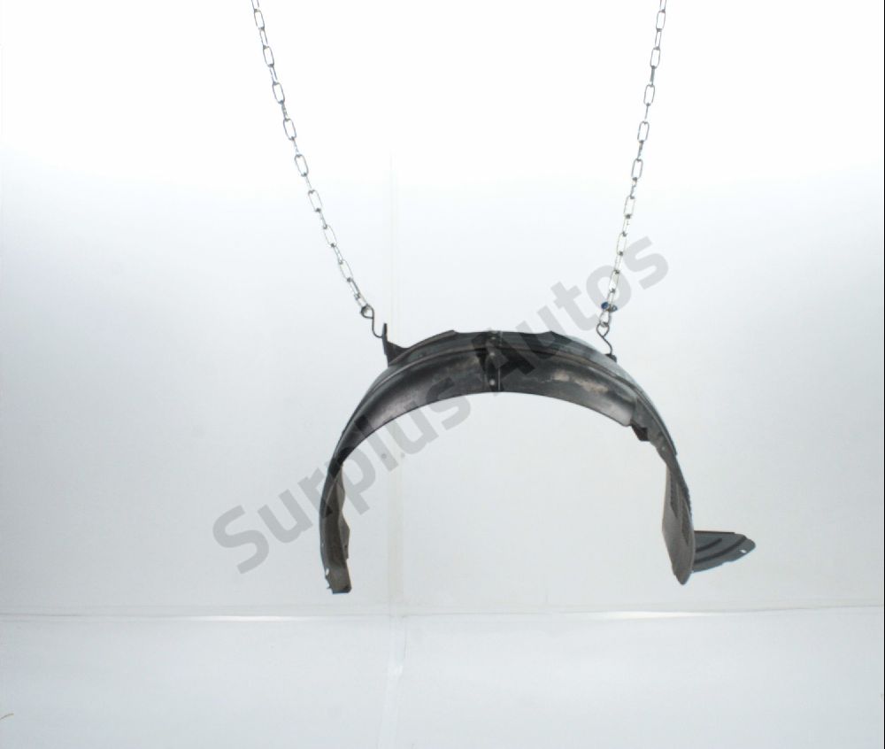 Pare-boue avant droit