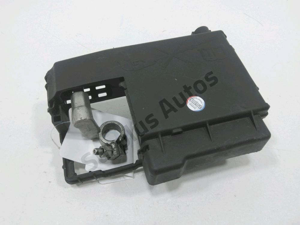 Bpga - boitier fusible batterie