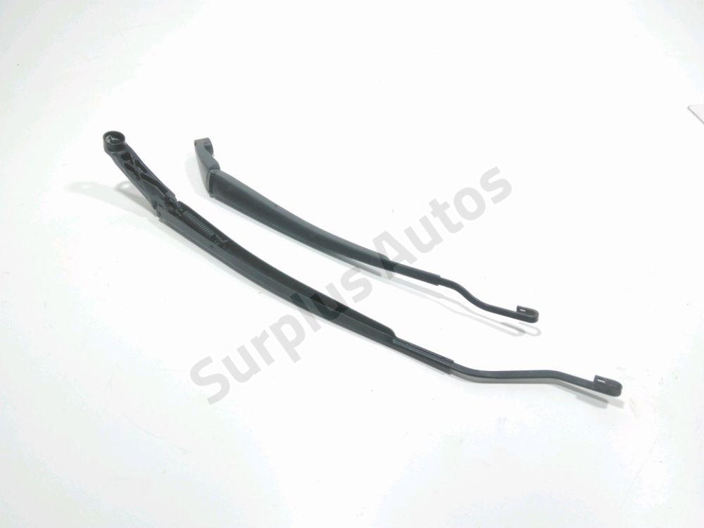 Bras d'essuie-glace avant