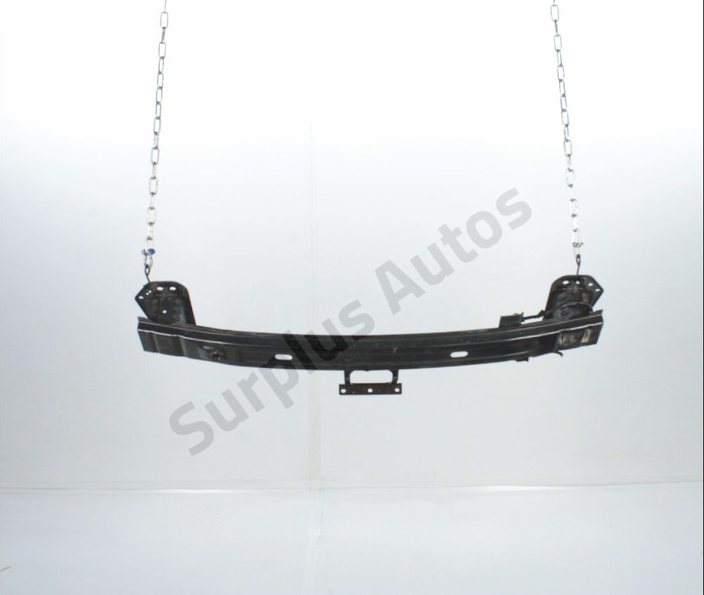 Renfort pare-choc avant