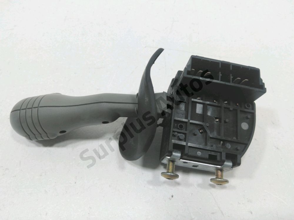 Commande essuie-glace