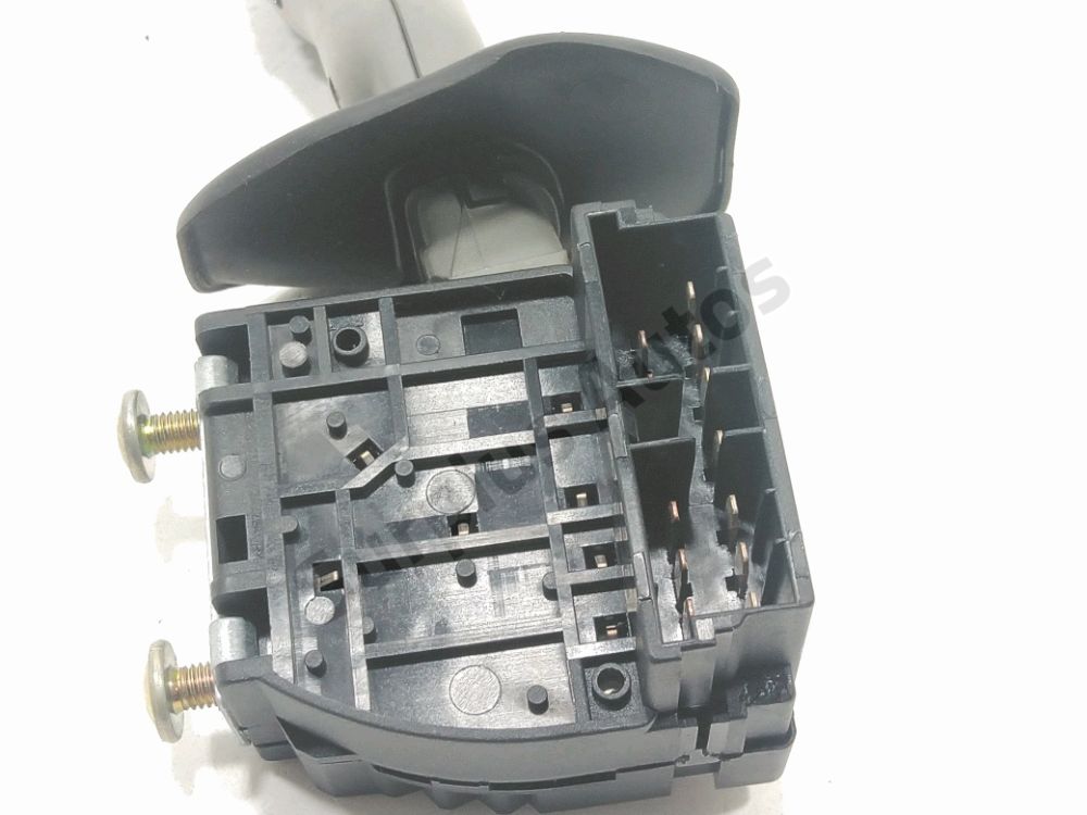 Commande essuie-glace