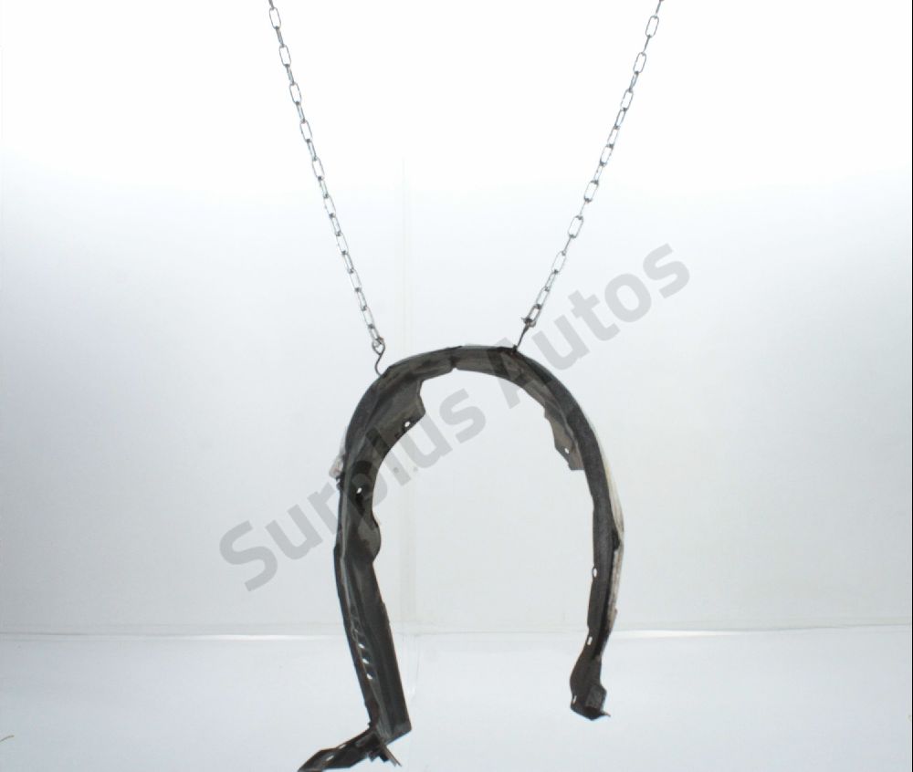 Pare-boue avant gauche