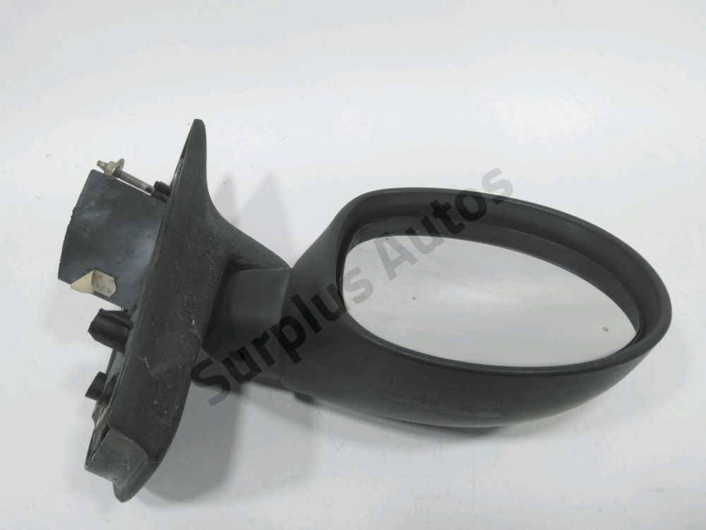 Rétroviseur électrique droit