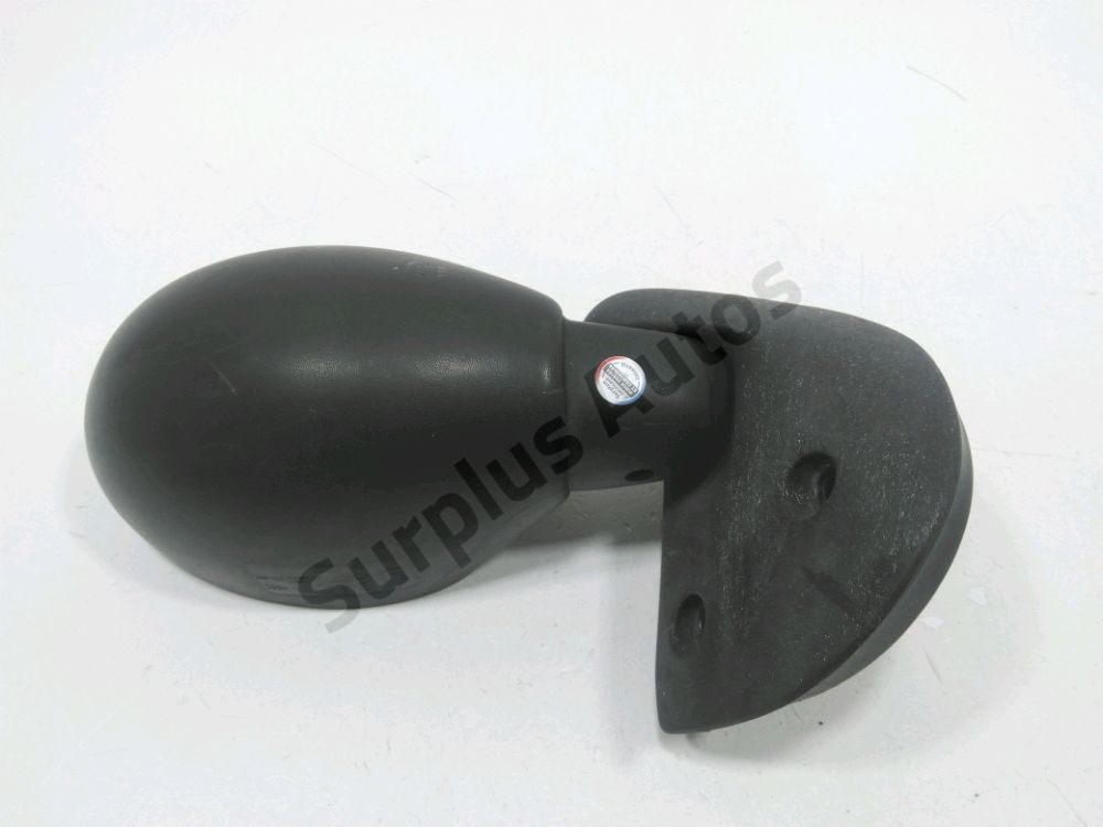 Rétroviseur électrique droit