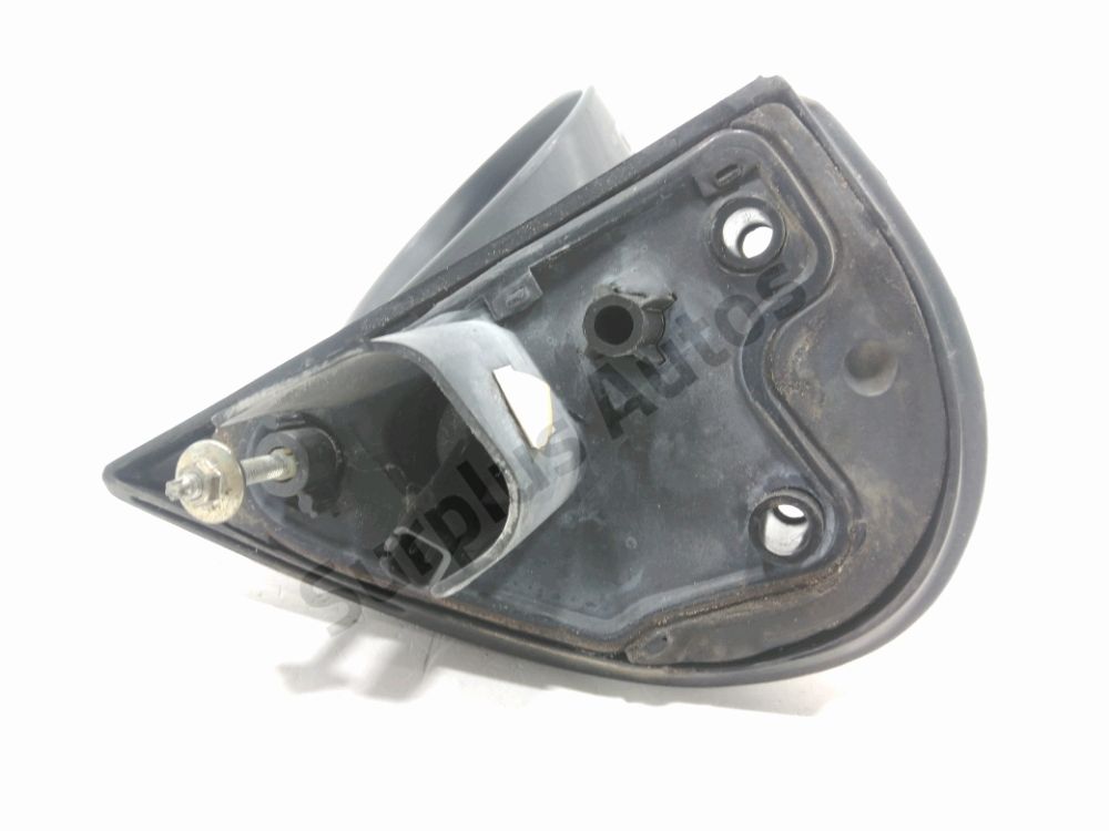 Rétroviseur électrique droit