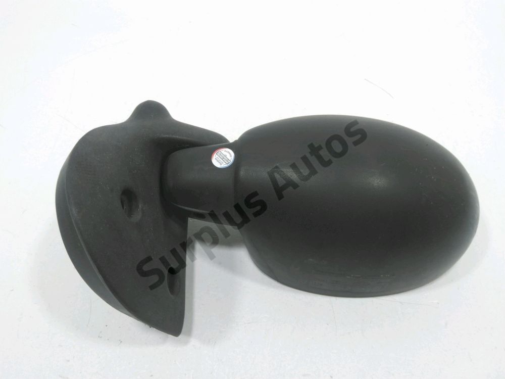 Rétroviseur électrique gauche