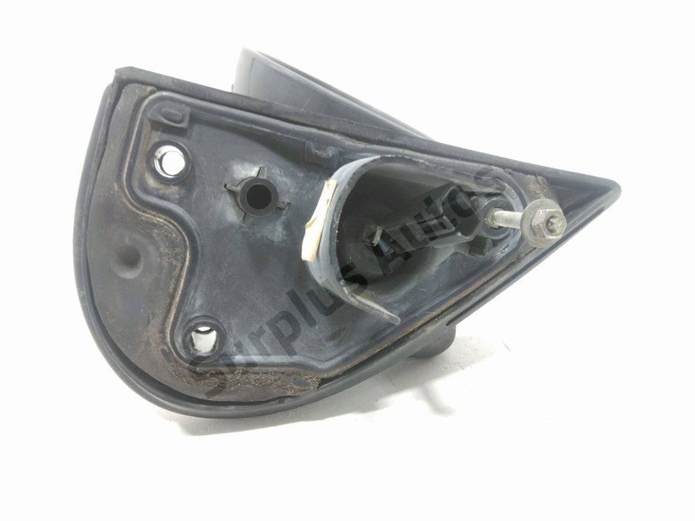 Rétroviseur électrique gauche