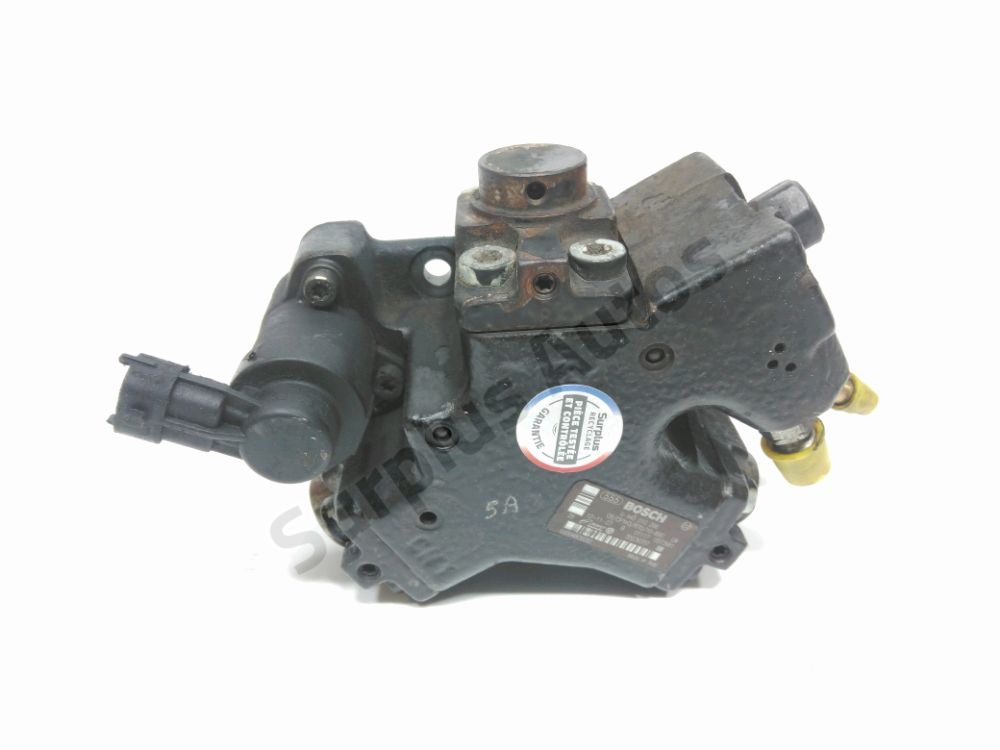 Pompe haute pression