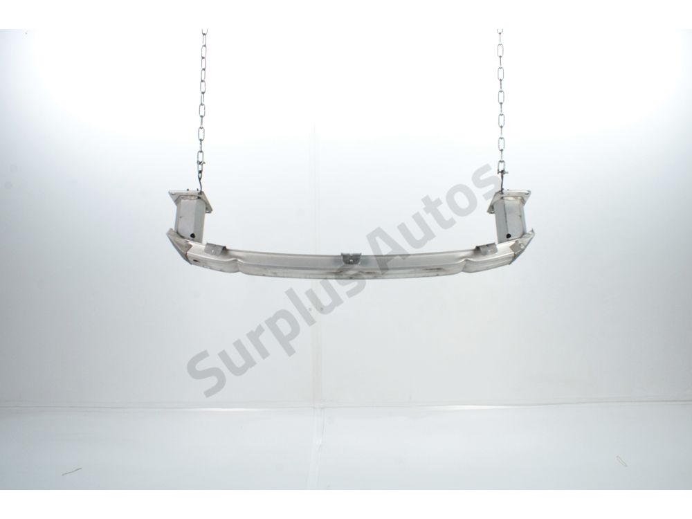 Renfort pare-choc avant