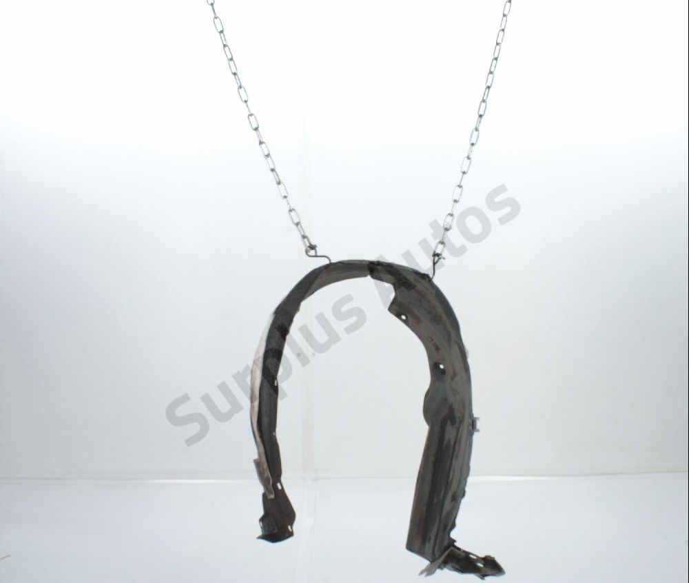 Pare-boue avant droit