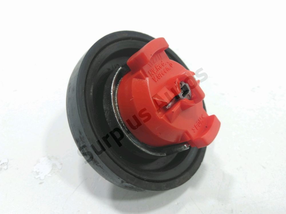 Bouchon de réservoir à carburant