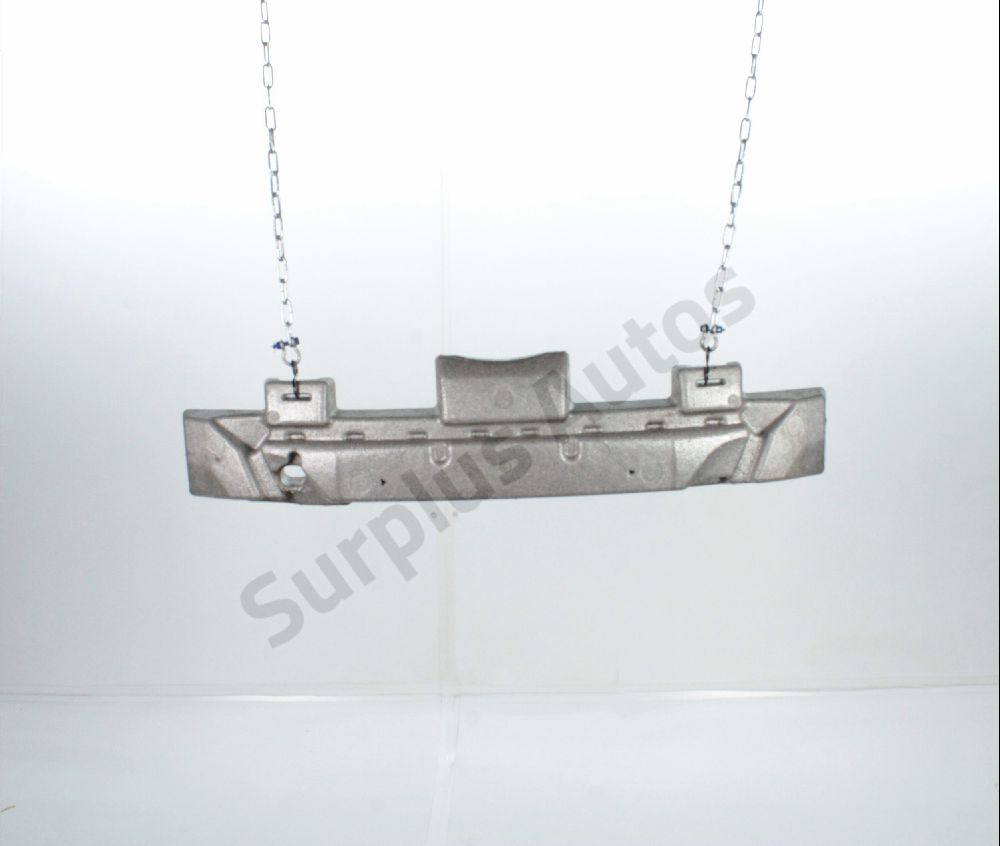 Absorbeur de pare-choc avant