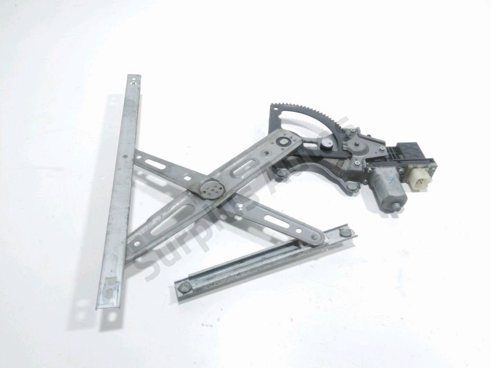 Leve-vitre electrique avant gauche