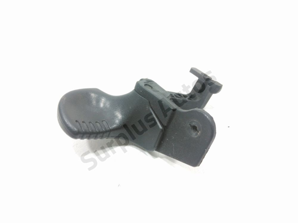 Poignée extérieure avant gauche