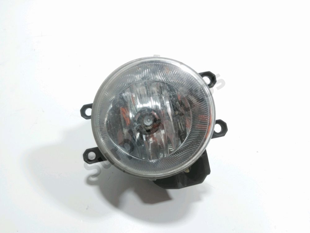 Antibrouillard avant droit