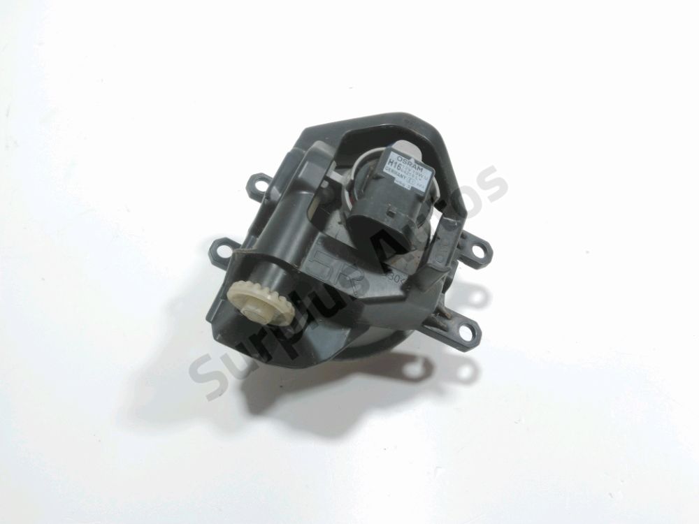 Antibrouillard avant droit