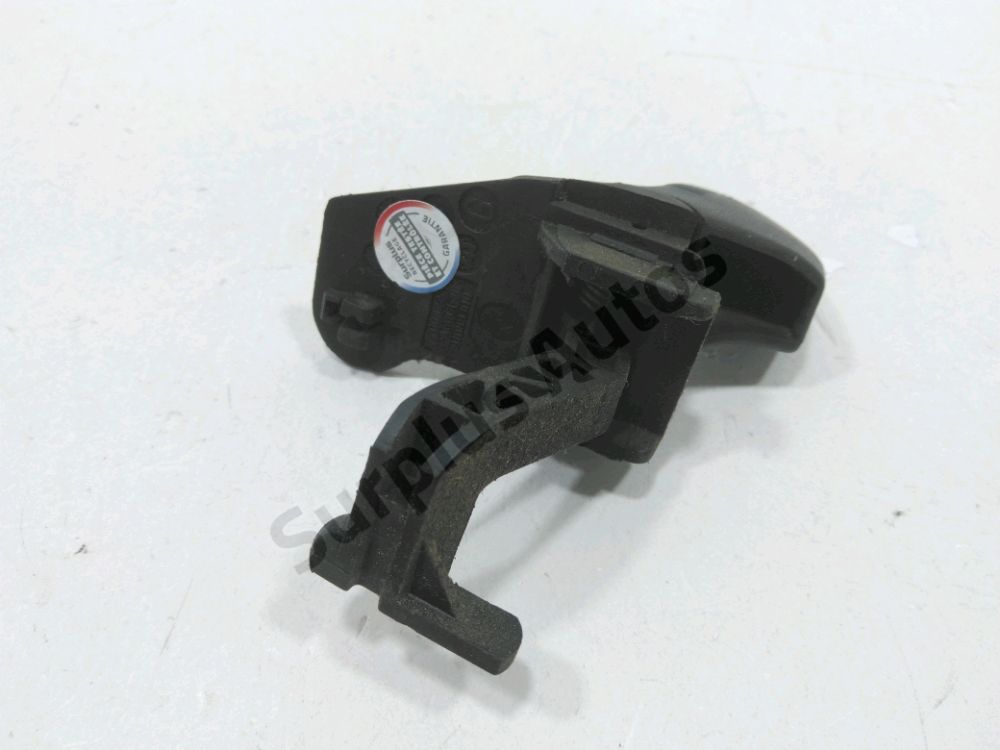 Poignée extérieure avant droite