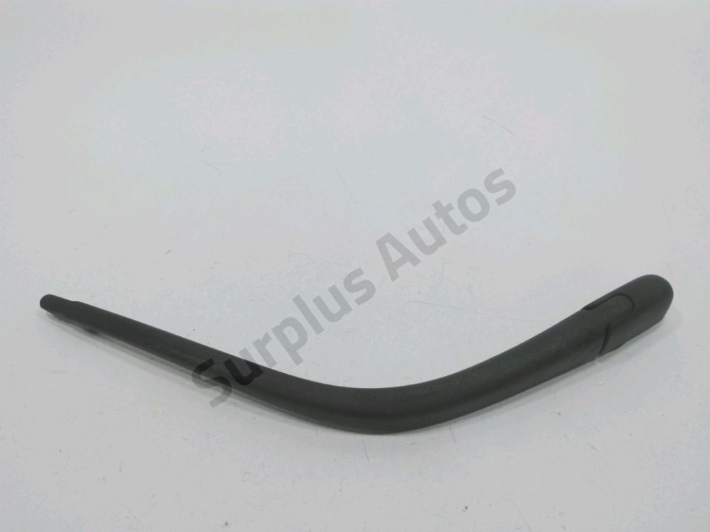 Bras d'essuie-glace arriere