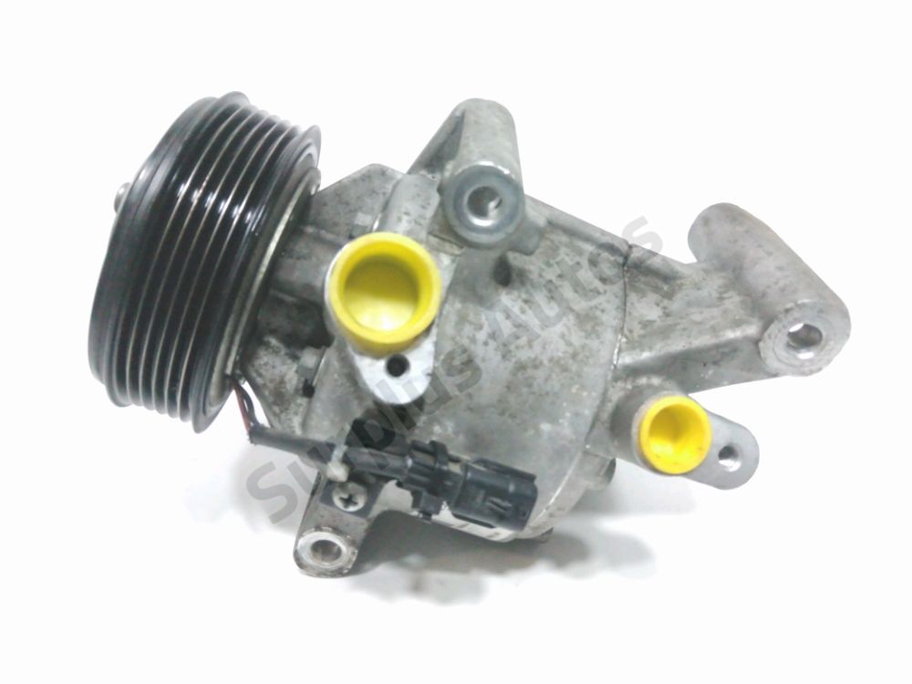 Compresseur de climatisation