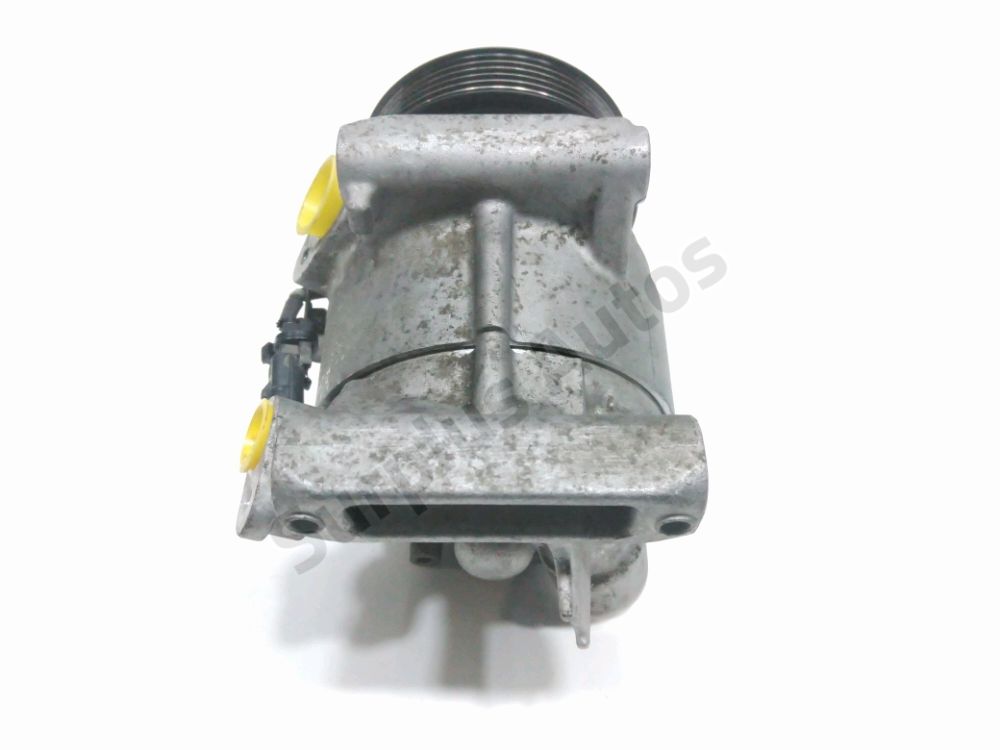 Compresseur de climatisation