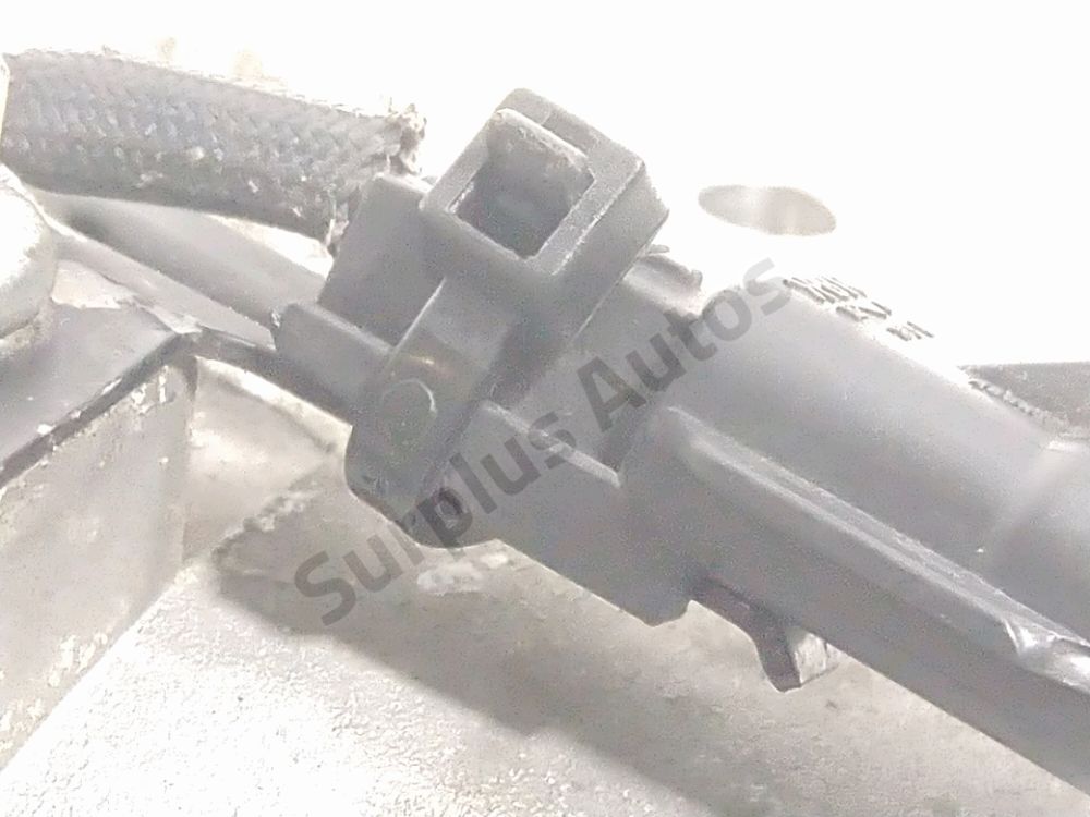 Compresseur de climatisation