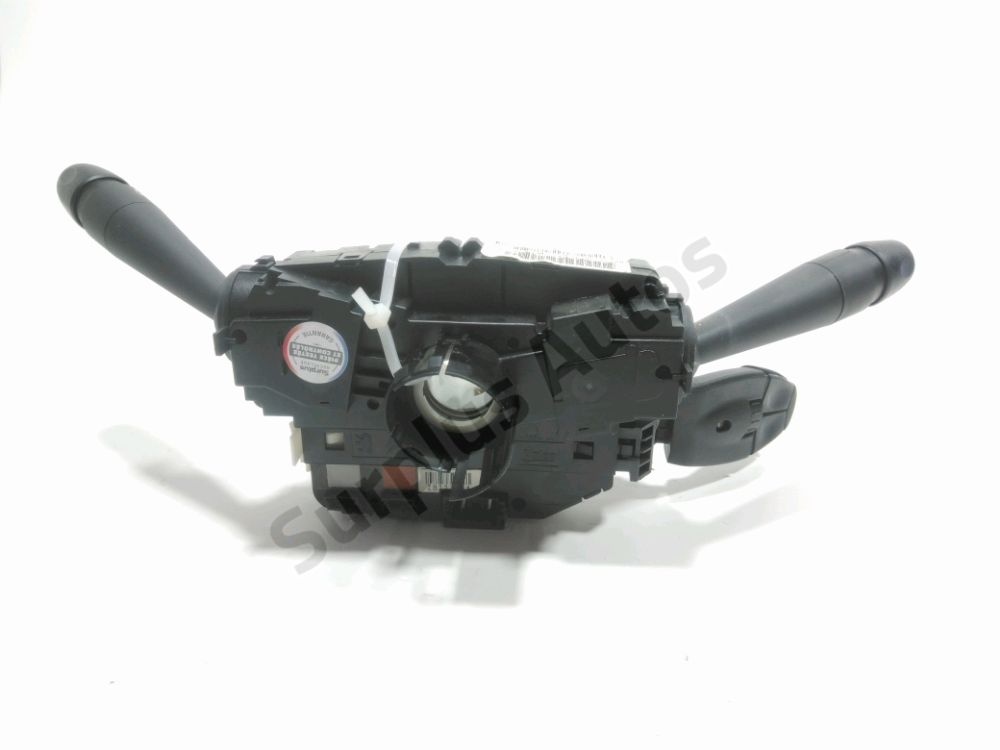 Commande sous-volant