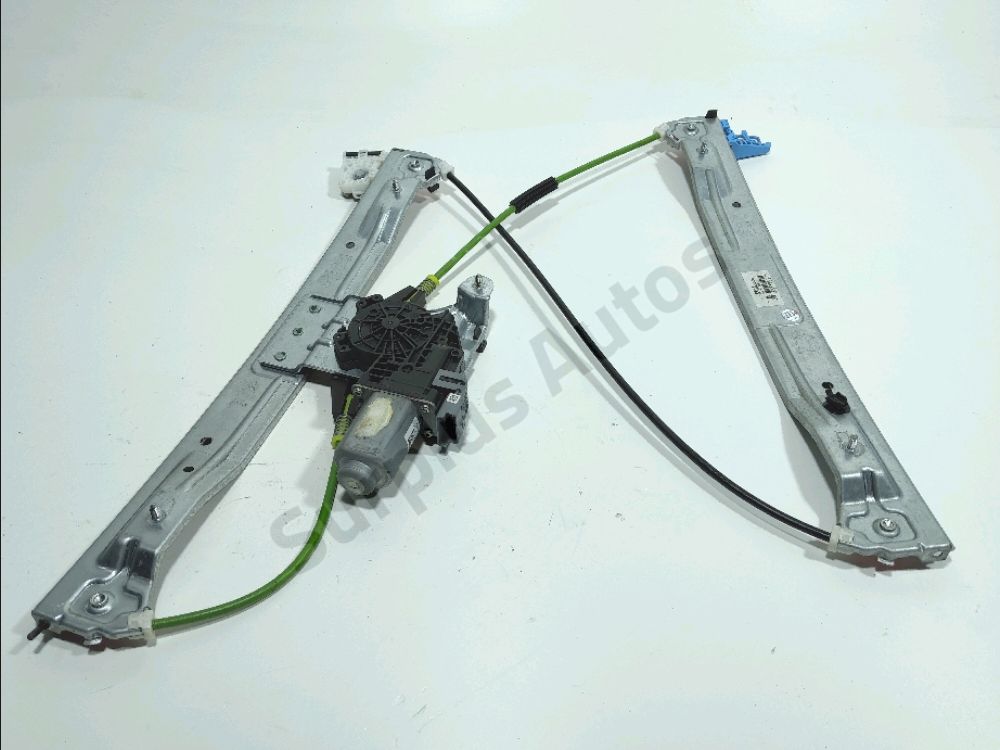 Lève-vitre électrique avant droit