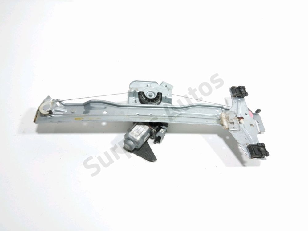 Lève-vitre électrique arrière gauche