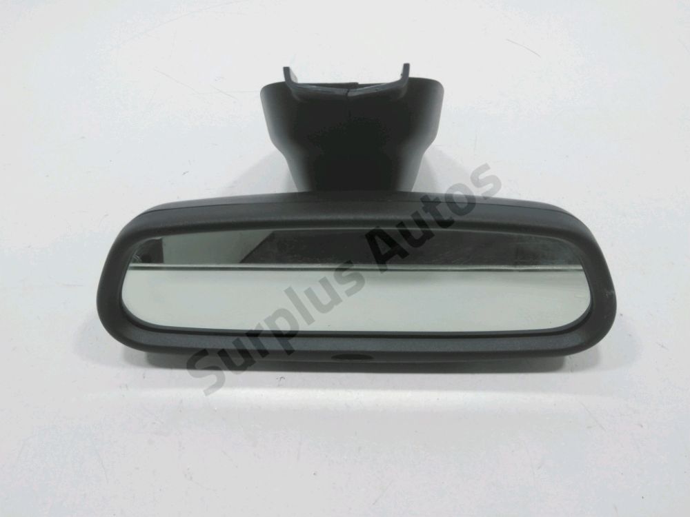 Rétroviseur intérieur